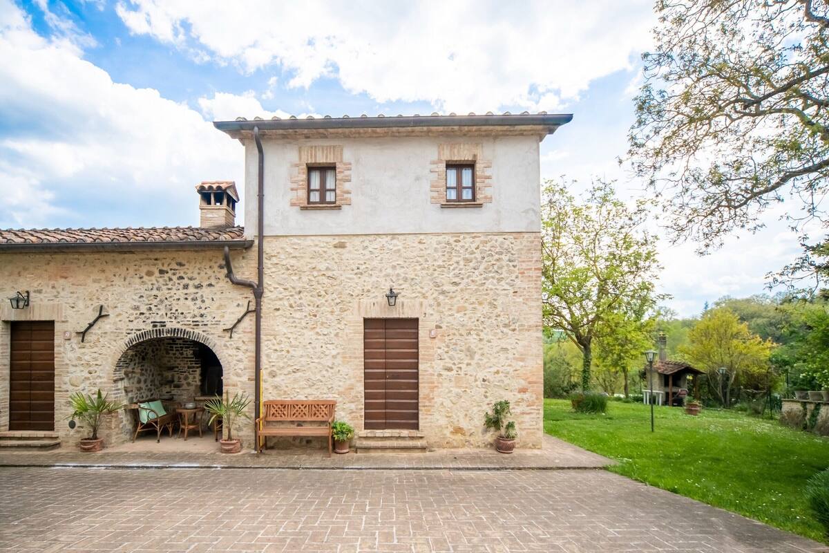 Casa conforto, 1 quarto | Fachada