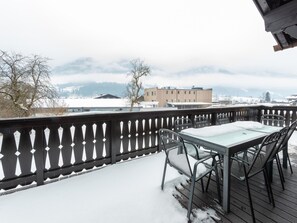 Classic House, 4 Bedrooms | View from property