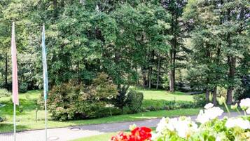 Classic Apartment, 1 Bedroom | View from property