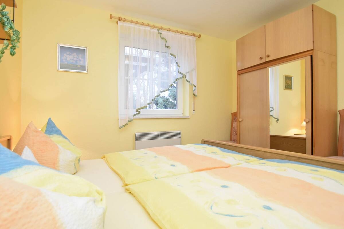 Classic-Apartment, 1 Schlafzimmer