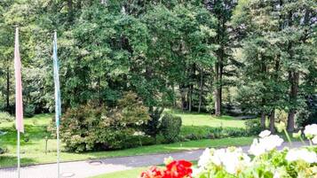 Apartemen Comfort, 1 kamar tidur | Pemandangan dari properti