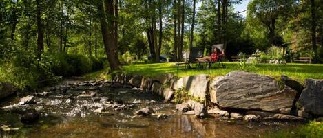 Comfort Apartment, 1 Bedroom | View from property