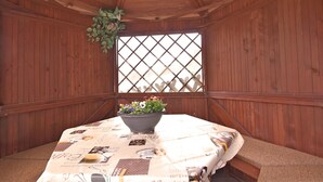Leilighet – comfort, 1 soverom | Innvendig detalj