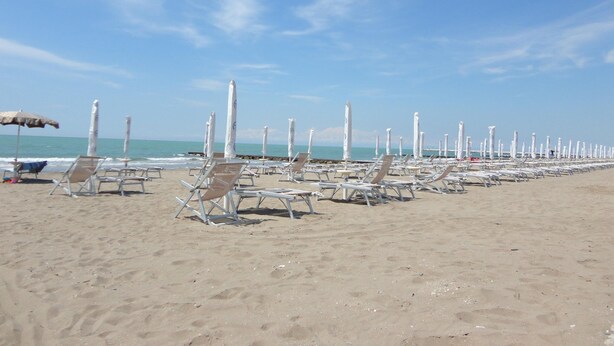 Unclassified image, 1 of 81, button - Nice Apartment in Porto Santa Margherita With Terrace (Caorle)