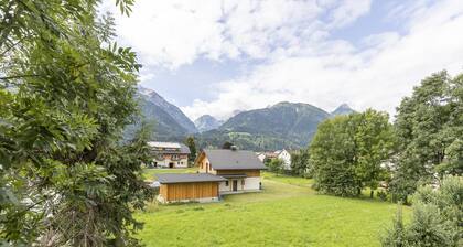 Gailtaler Apartment at an Excursion Location