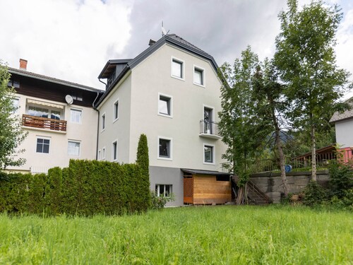 Gailtaler Apartment at an Excursion Location