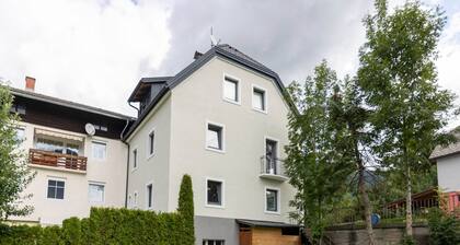 Gailtaler Apartment at an Excursion Location