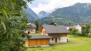 Comfort Apartment, 2 Bedrooms | Exterior