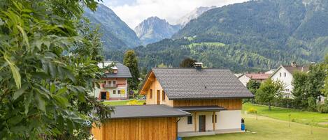 Comfort Apartment, 2 Bedrooms | Exterior