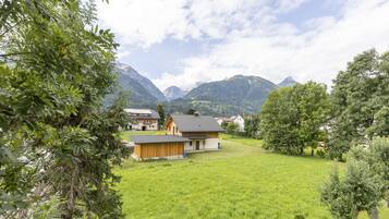 Comfort-Apartment, 2 Schlafzimmer | Garten
