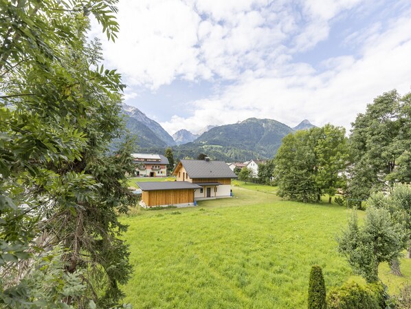 Comfort Apartment, 2 Bedrooms | Garden