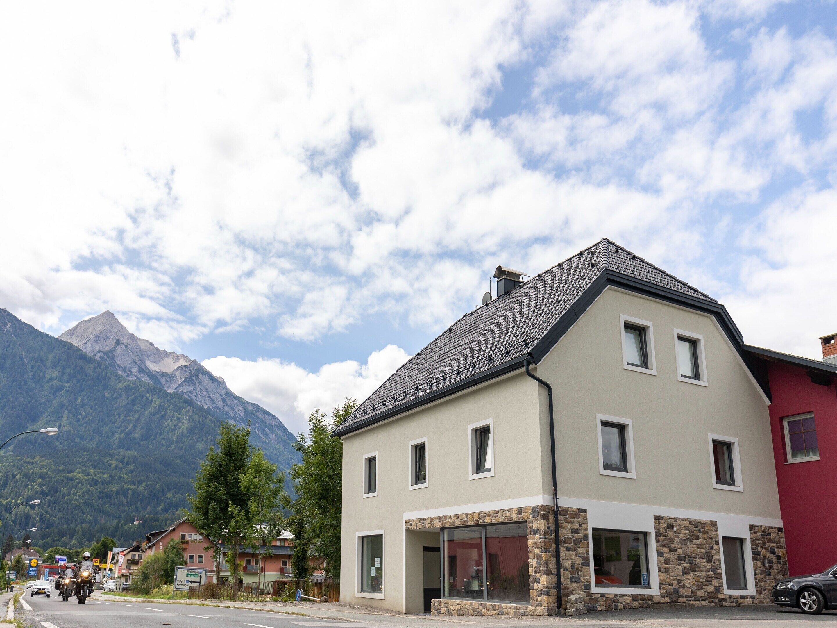 Deluxe Apartment, 2 Bedrooms | Exterior