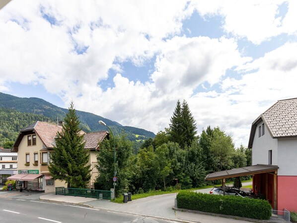 Comfort Apartment, 2 Bedrooms | View from property