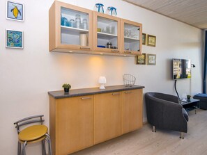 Elite Apartment, 2 Bedrooms | Interior - 4 Person Holiday Home on a Holiday Park in Glesborg (Glesborg)