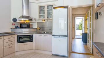 엘리트 아파트, 침실 2개 | 내부