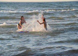 Appartement Classique, 2 chambres | Vue depuis l’hébergement