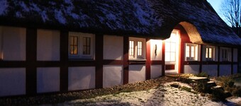 Ruhiges Appartement in Strandnaehe in Wohlenberg, Deutschland