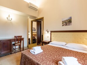 6 soverom og sengetøy