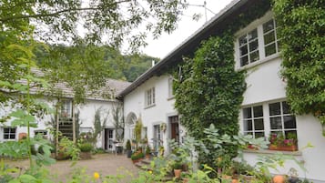 Comfort Apartment, 1 Bedroom | Garden