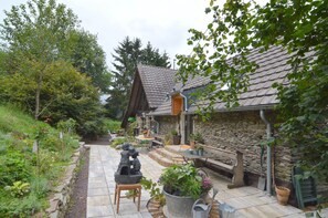 Appartamento Classic, 1 camera da letto | Esterni