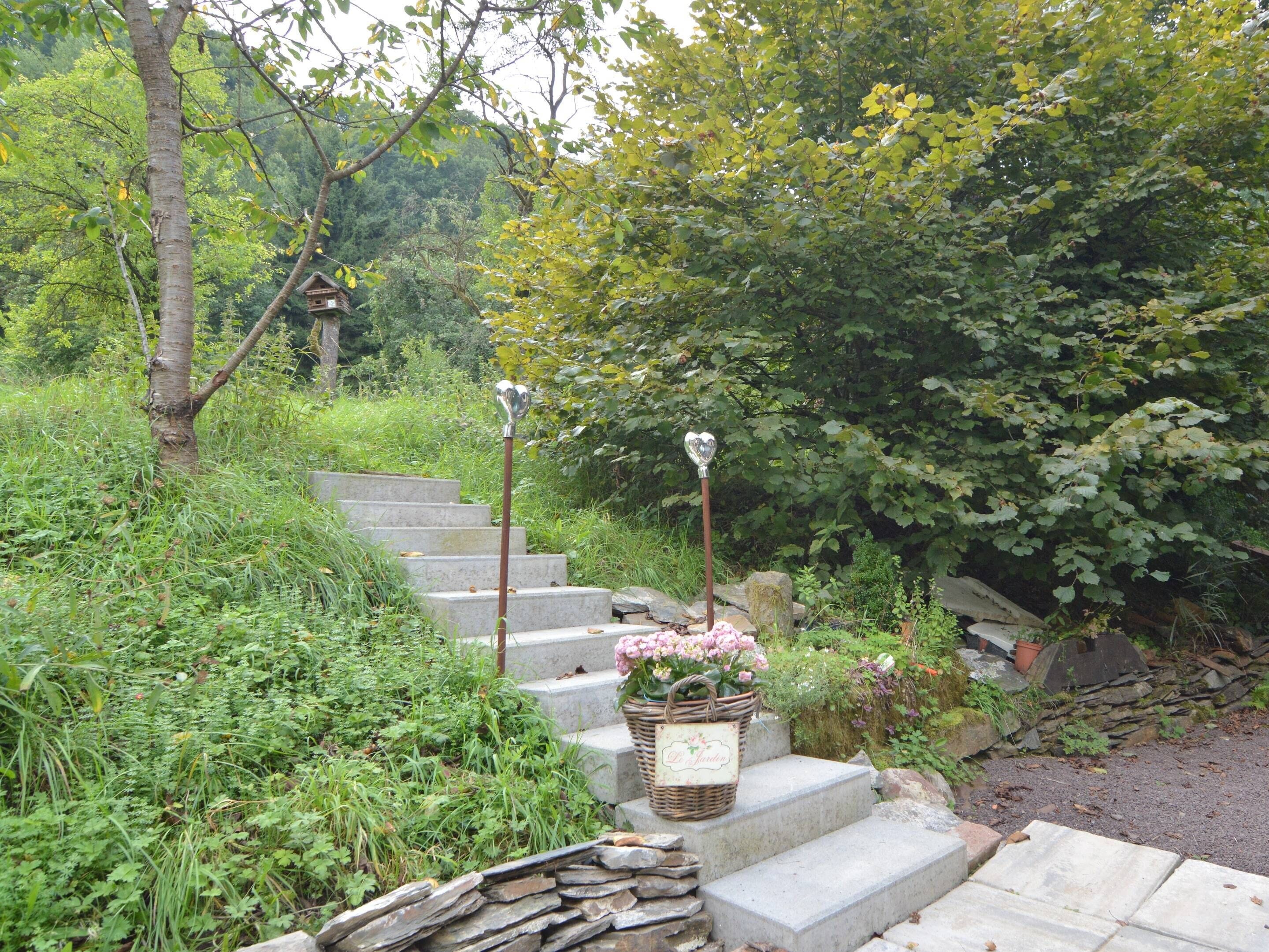 Classic Apartment, 1 Bedroom | Garden