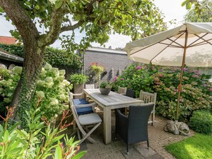 Comfort Apartment, 1 Bedroom | Balcony