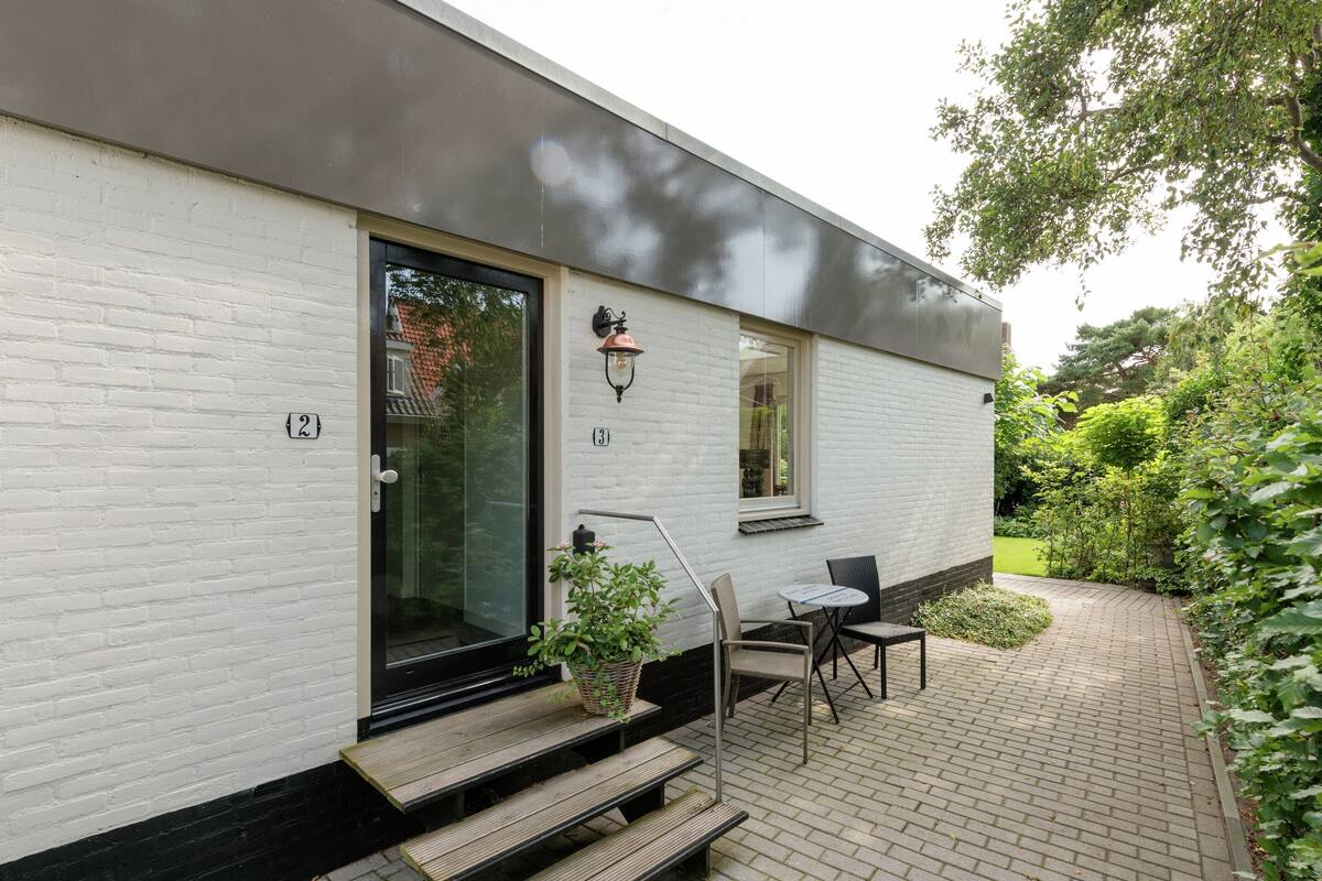 Classic House, 3 Bedrooms | Meja sambut tetamu
