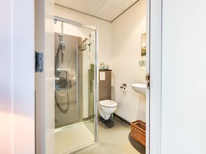 Leilighet – classic, 1 soverom | Bad | Dusj