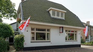 Classic Apartment, 1 Bedroom | Exterior