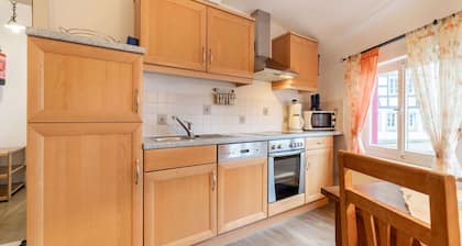 Modern Apartment in Reifferscheid With Garden