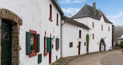 Modern Apartment in Reifferscheid With Garden