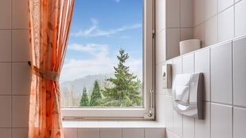 Comfort Apartment, 2 Bedrooms | View from property