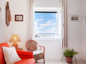 Hus – classic, 2 soverom | Oppholdsrom