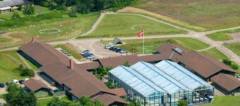 6 Person Holiday Home on a Holiday Park in Hanstholm