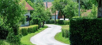 Quiet Country Side Cottage Near Nature Park Velebit