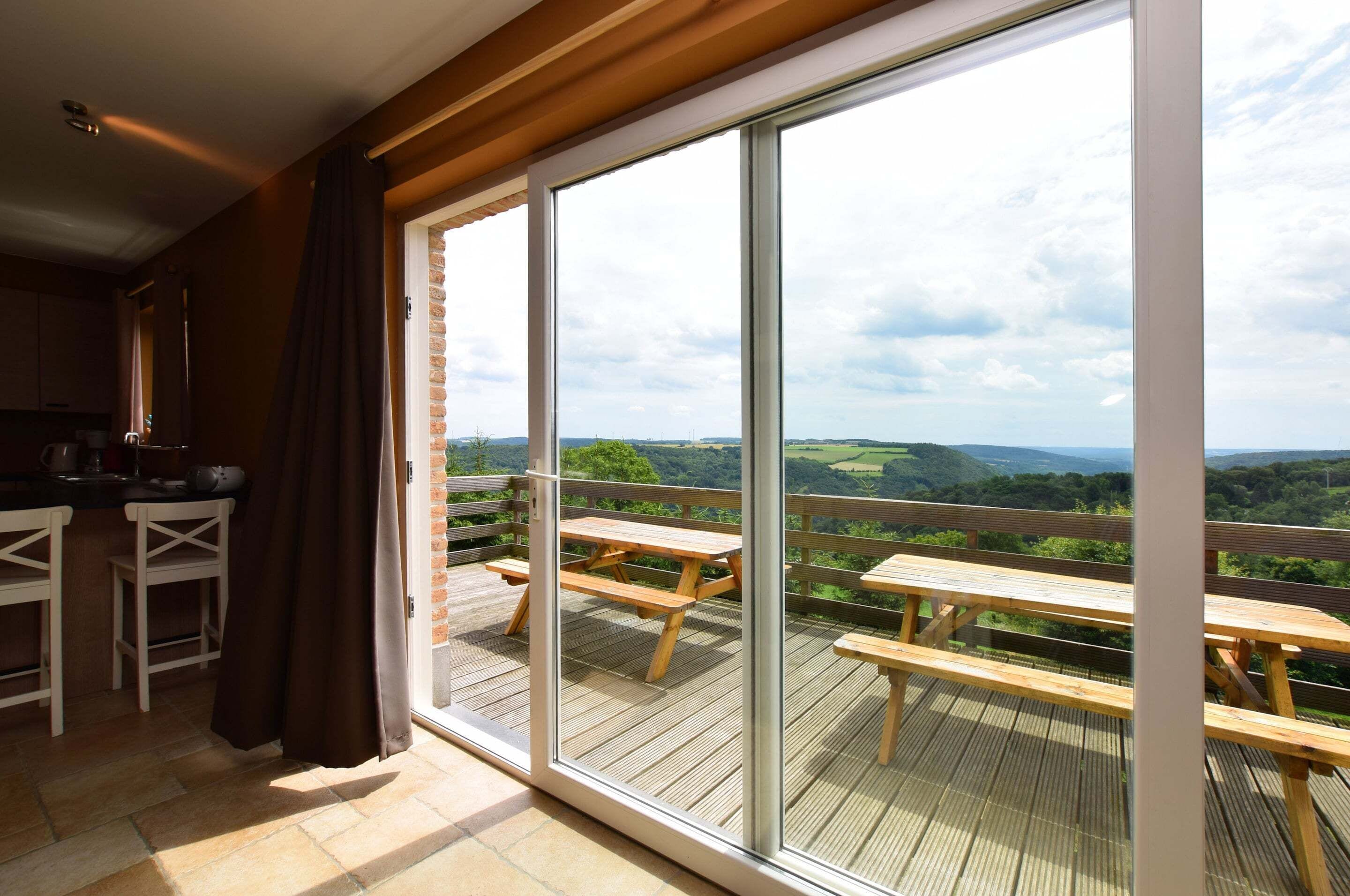 Classic House, Multiple Bedrooms | Balcony