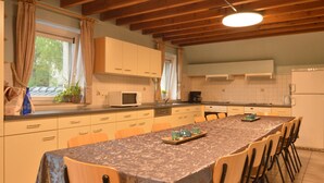 Småhus – classic, 5 soverom | Spiseområde