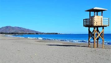 Pemandangan dari hartanah