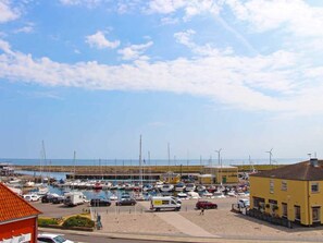 Comfort House, 2 Bedrooms | Exterior - 4 Person Holiday Home in Nexo (Nexø)