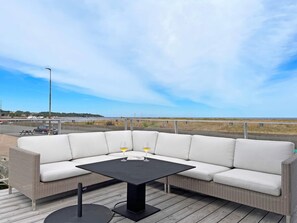 Exterior - 6 Person Holiday Home in Nexo (Nexø)