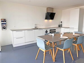 Interior - 6 Person Holiday Home in Nexo (Nexø)