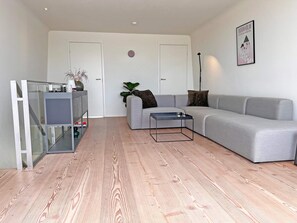 Interior - 6 Person Holiday Home in Nexo (Nexø)