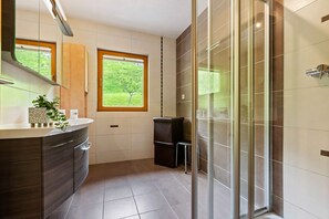 Dusche