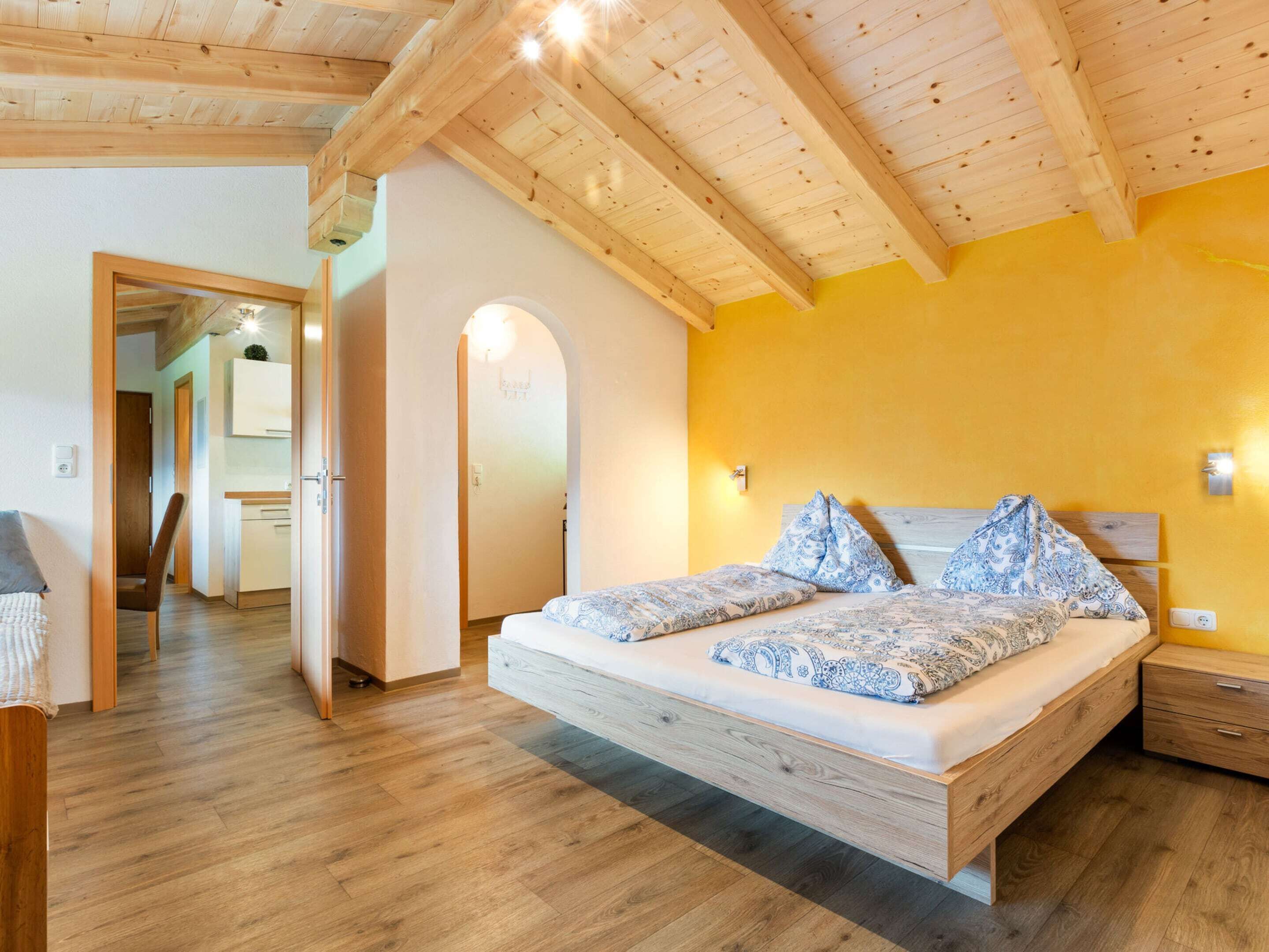 Comfort appartement, 1 slaapkamer | 6 slaapkamers, individueel gemeubileerd, beddengoed