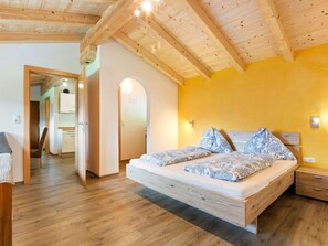 Comfort Apartment, 1 Bedroom