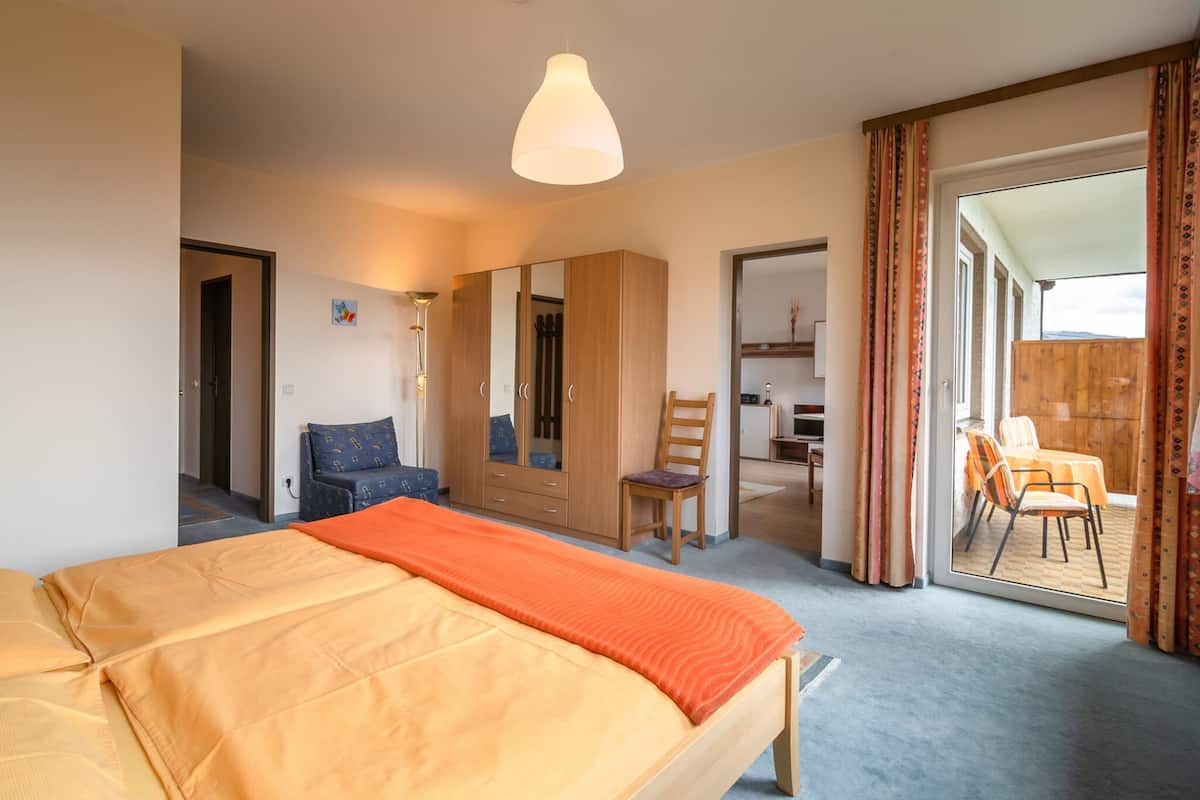 Classic Apartment, 2 Bedrooms