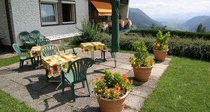 Cozy Apartment in Afritz am See Near Gerlitzen Ski Area