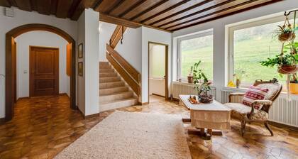 Cozy Apartment in Afritz am See Near Gerlitzen Ski Area