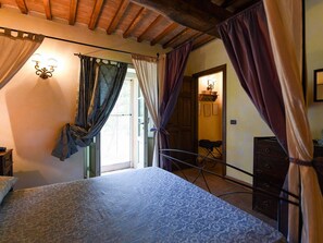 Casa Classic, 1 camera da letto | 1 camera, con arredamento individuale, lenzuola