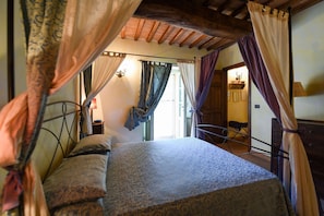 Maison Classique, 1 chambre | 1 chambre, ameublement personnalisé, draps fournis
